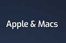 Macs and Apple Gear