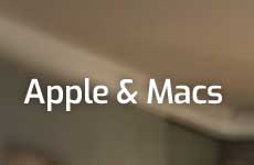 Macs and Apple Gear