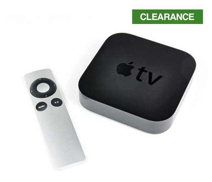 Apple TV