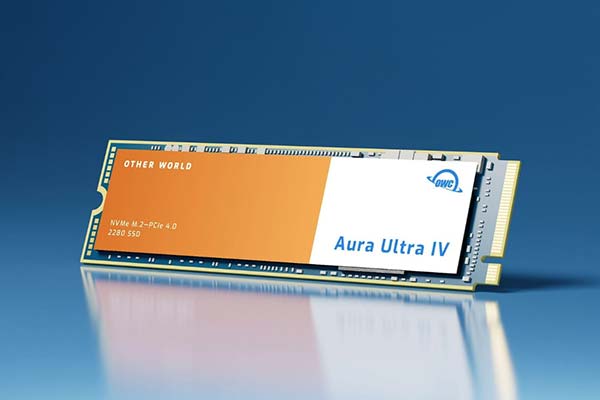 OWC Aura Ultra IV