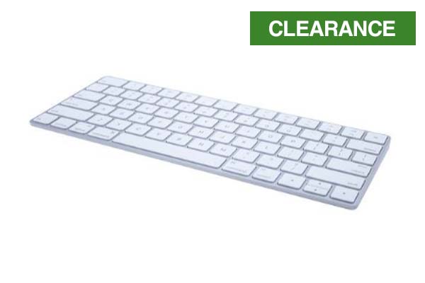 Apple Magic Keyboard 2