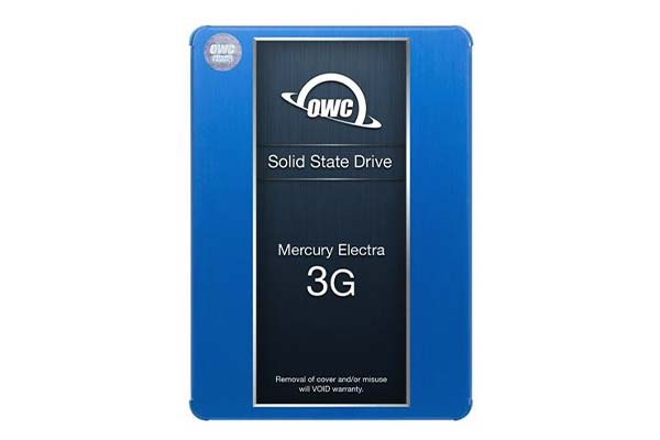 1.0TB OWC Mercury Electra 3G