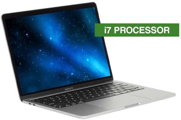 13-inch MacBook Pro