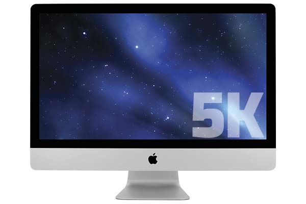 5K iMac