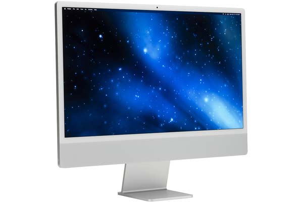 24-inch iMac