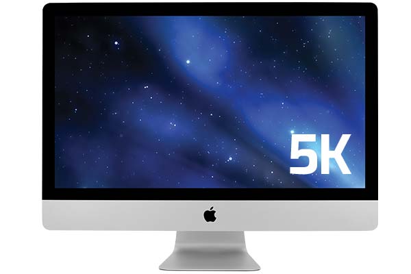 27-inch iMac