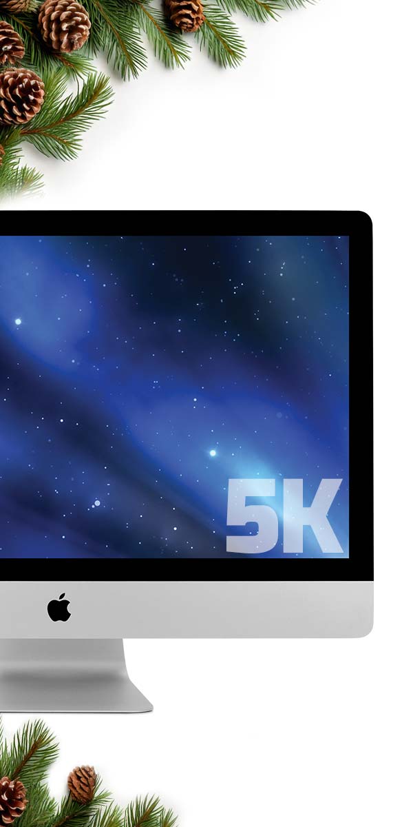 iMac 5K