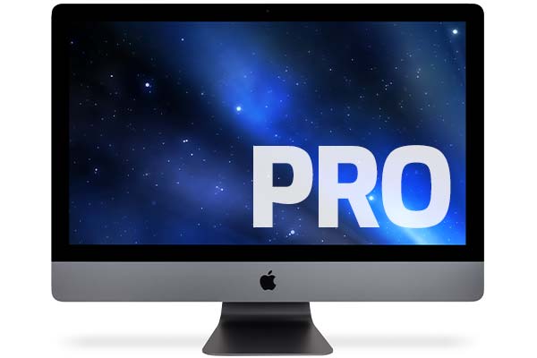 iMac Pro 5K