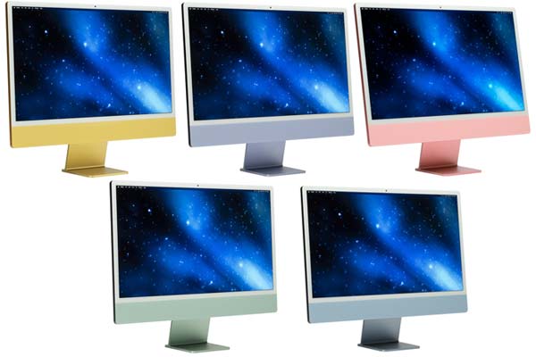 24-inch iMac