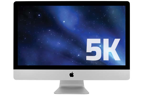 iMac 5K