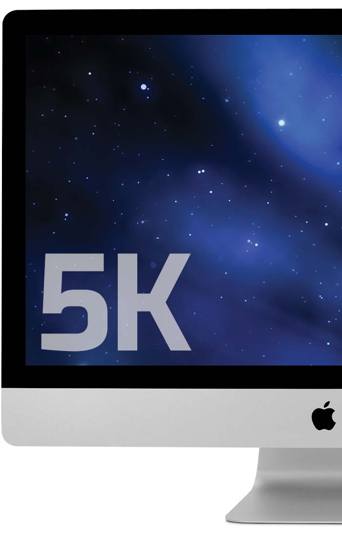 iMac 5K