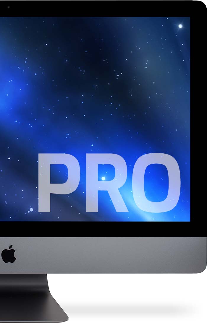 iMac Pro