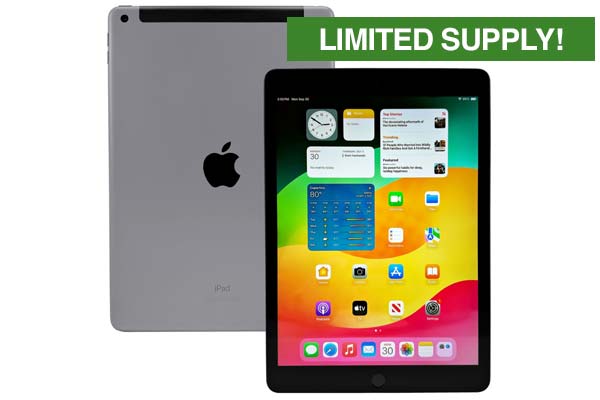 Apple iPad 7th Gen