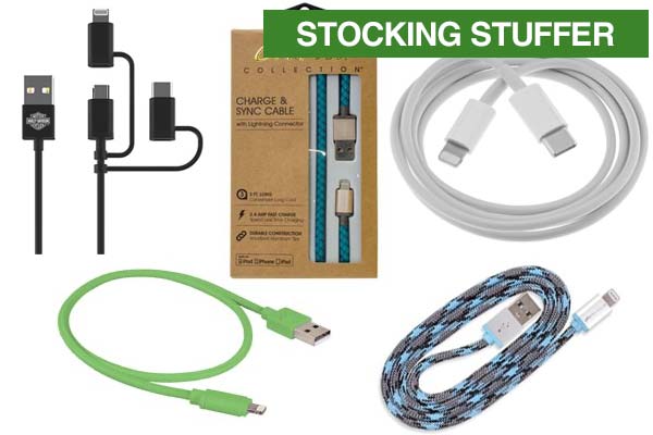 Lightning Cable Deals