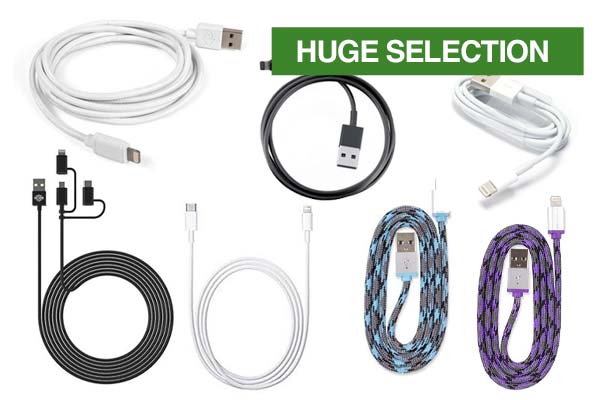 Lightning Cable Avalanche