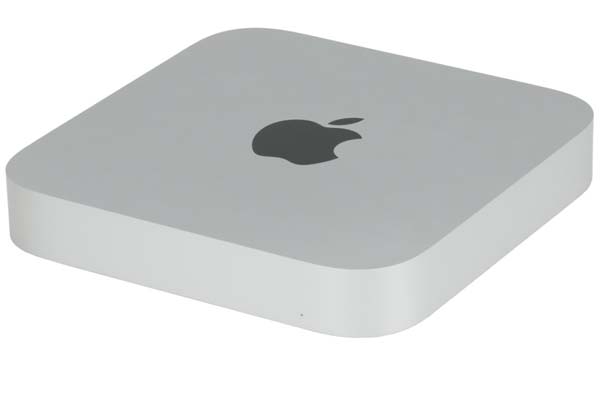 M1 Mac mini