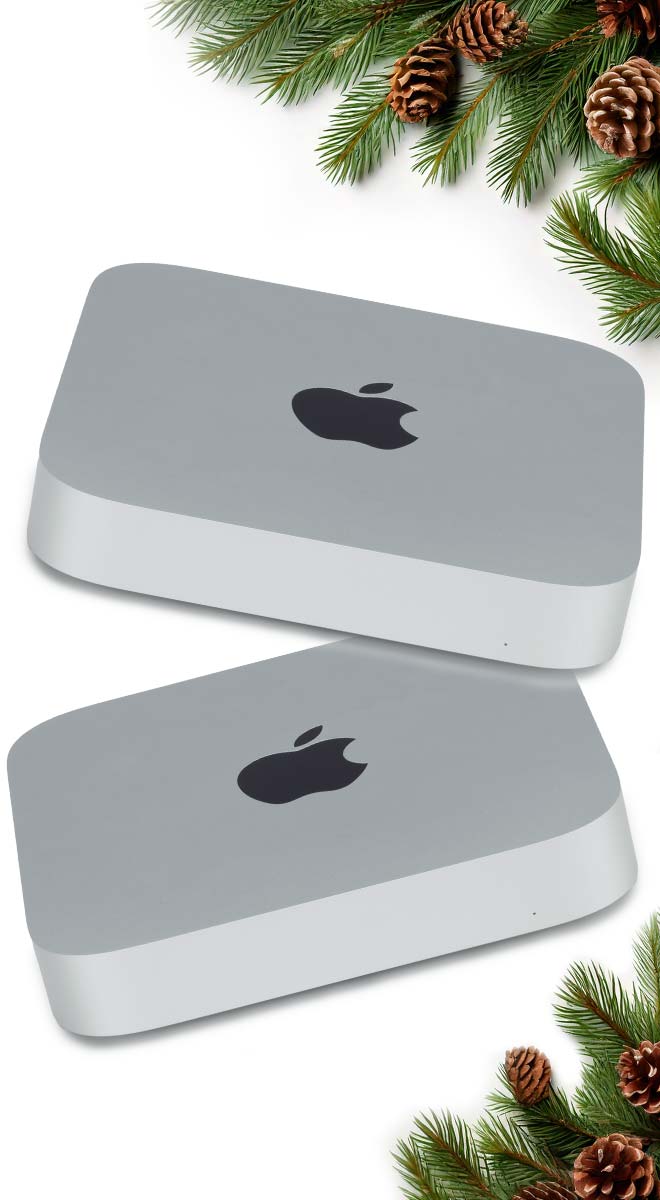 Mac mini