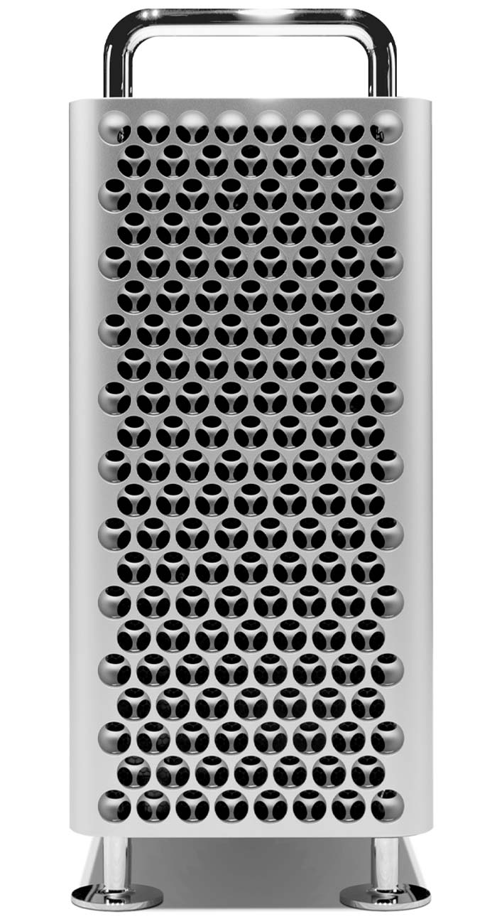 2019 Mac Pro