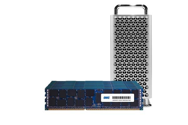 Mac Pro Memory Upgrades