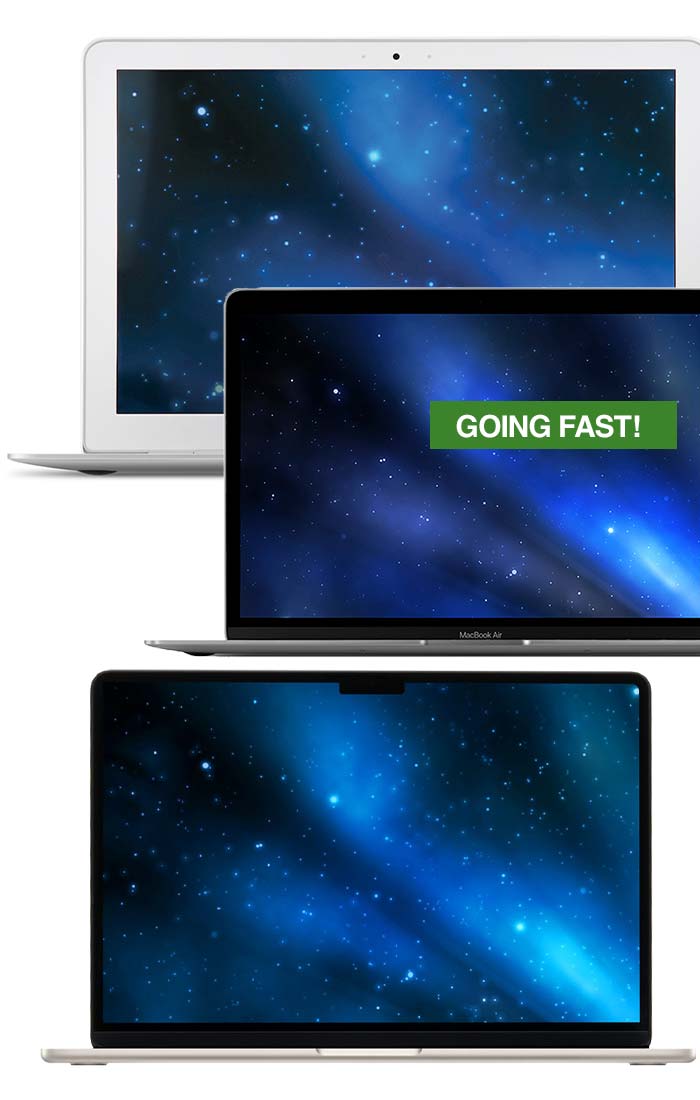 MacBook Air Deals