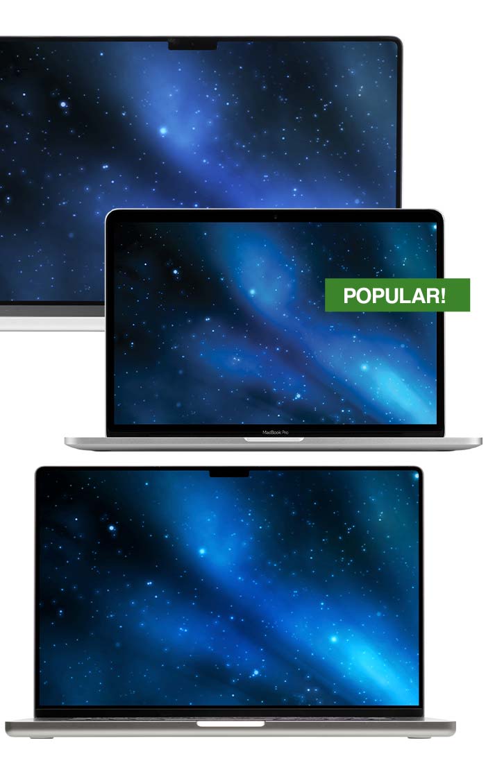 MacBook Pro Deals