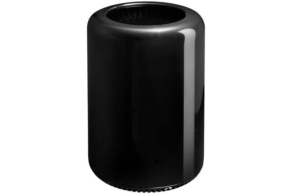 Mac Pro Workhorse