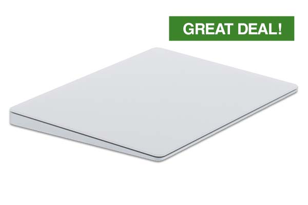 Apple Magic Trackpad 2