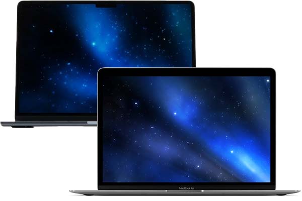 13-inch MacBook Air