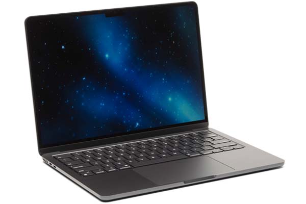 13-inch MacBook Air