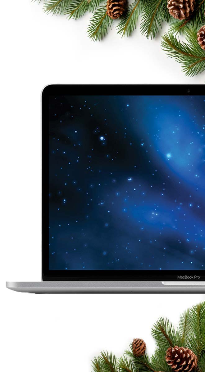 15-inch MacBook Pro