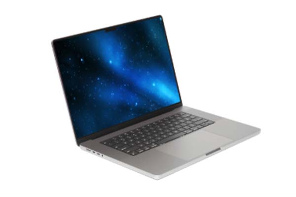 MacBook Pro