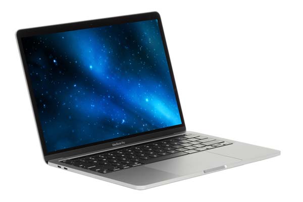 13-inch MacBook Pro