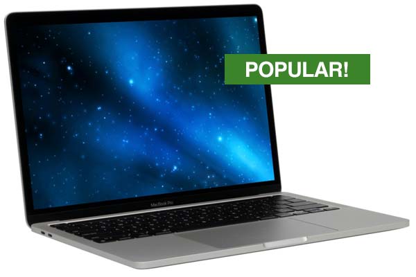 16-inch MacBook Pro