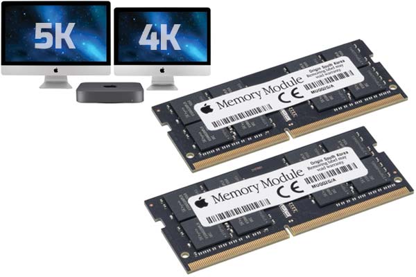 Memory Upgrade Kit