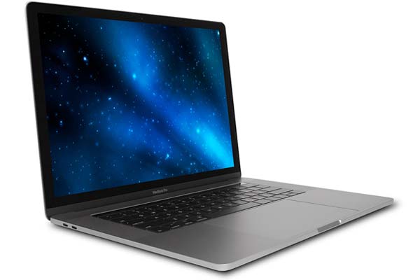 15-inch MacBook Pro