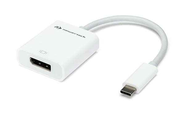 Newertech 4K Display Adapter