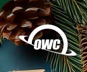 OWC logo