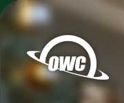 OWC logo