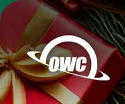 OWC logo