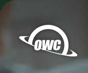 OWC logo