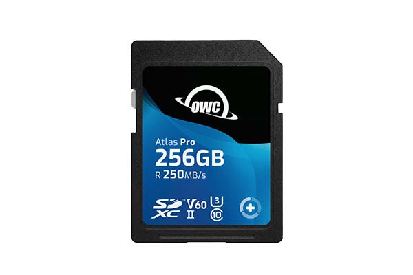 OWC Atlas Pro SD V60