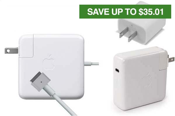 Power Adapters 