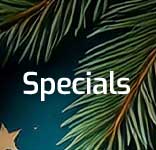 Specials and Deals