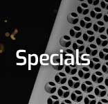 Specials and Deals