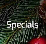 Specials and Deals