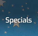 Specials and Deals