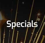 Specials and Deals