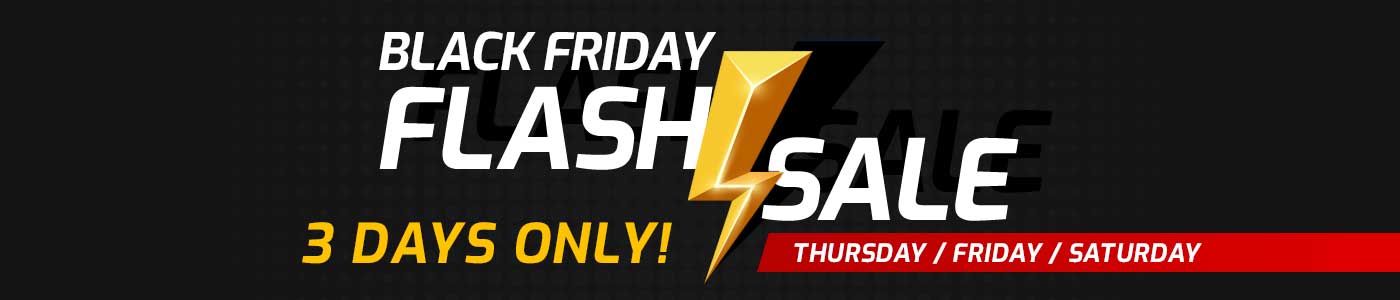 Flash Sale