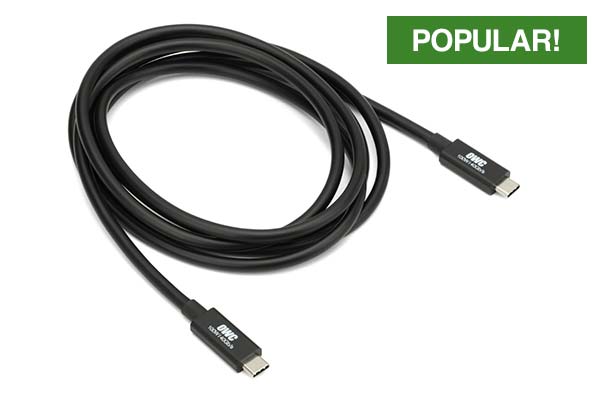 Thunderbolt 4 Cables