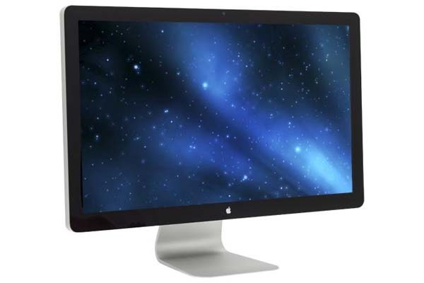 27-inch Apple Display